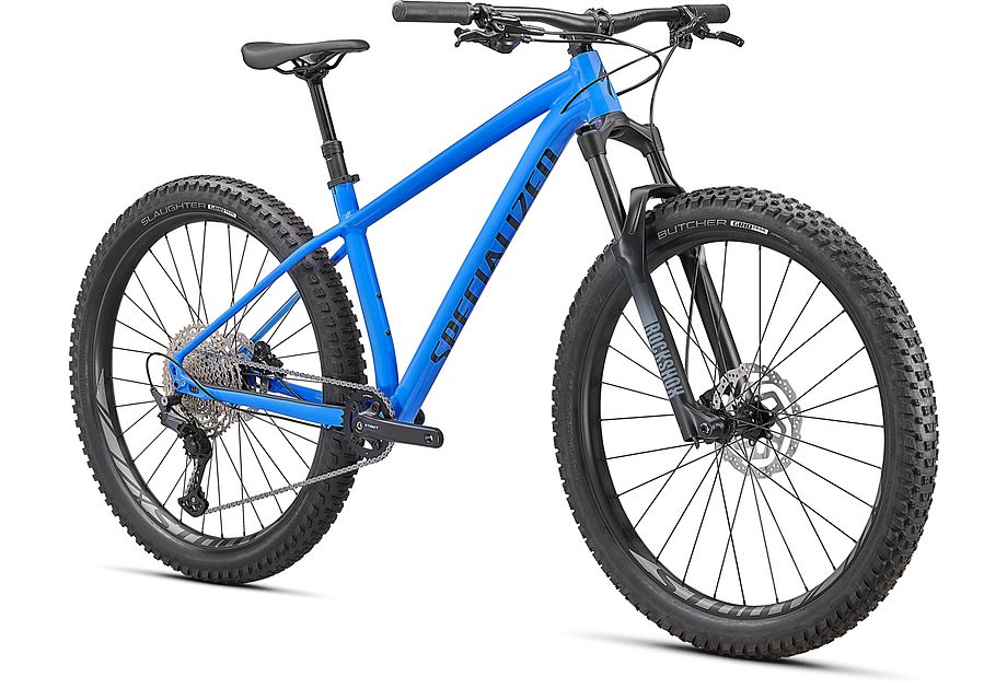 Specialized Fuse 27.5