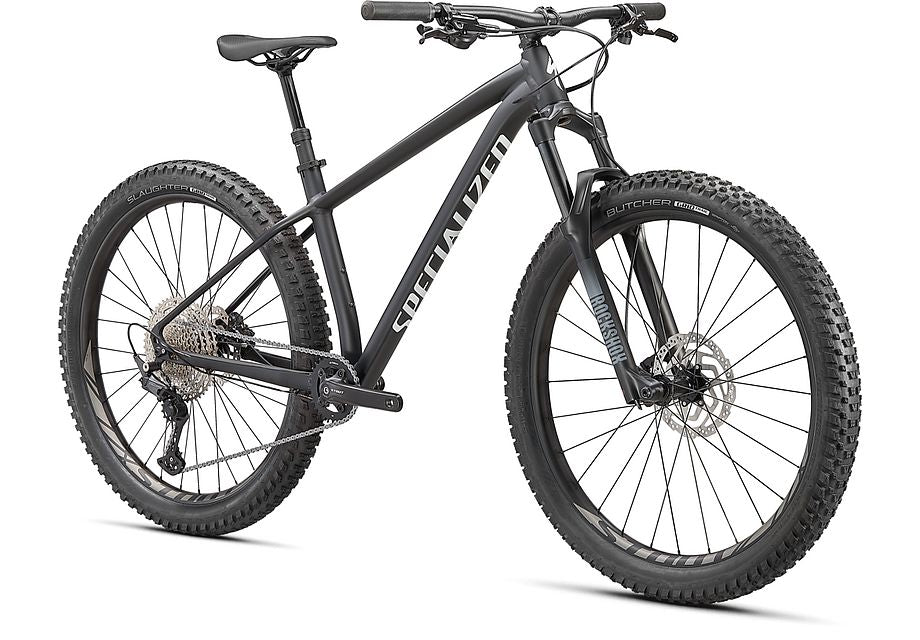 Specialized Fuse 27.5