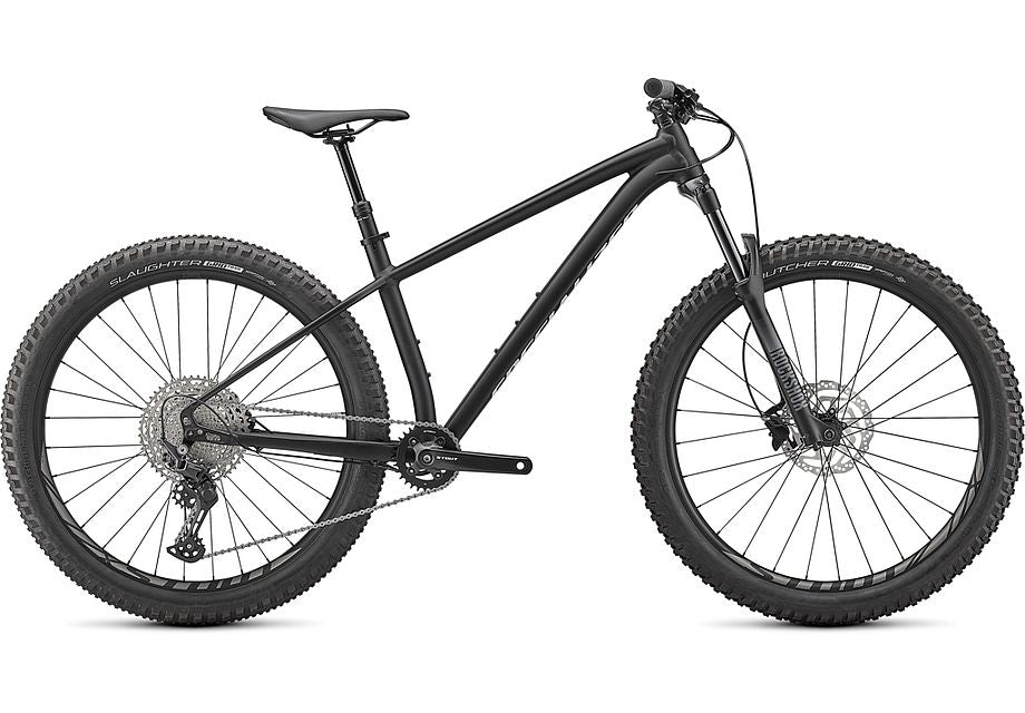 Specialized Fuse 27.5