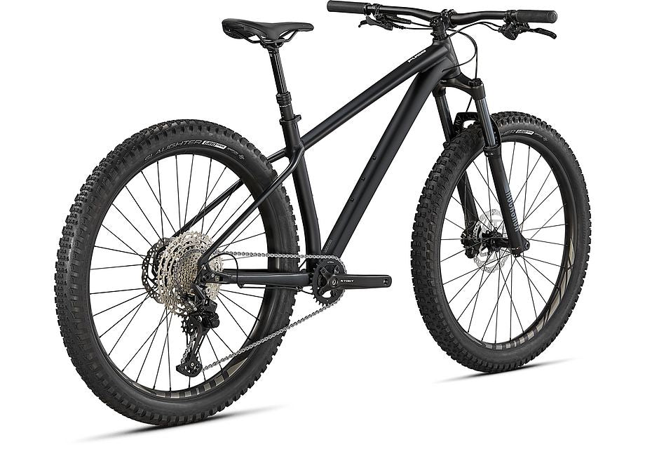 Specialized Fuse 27.5