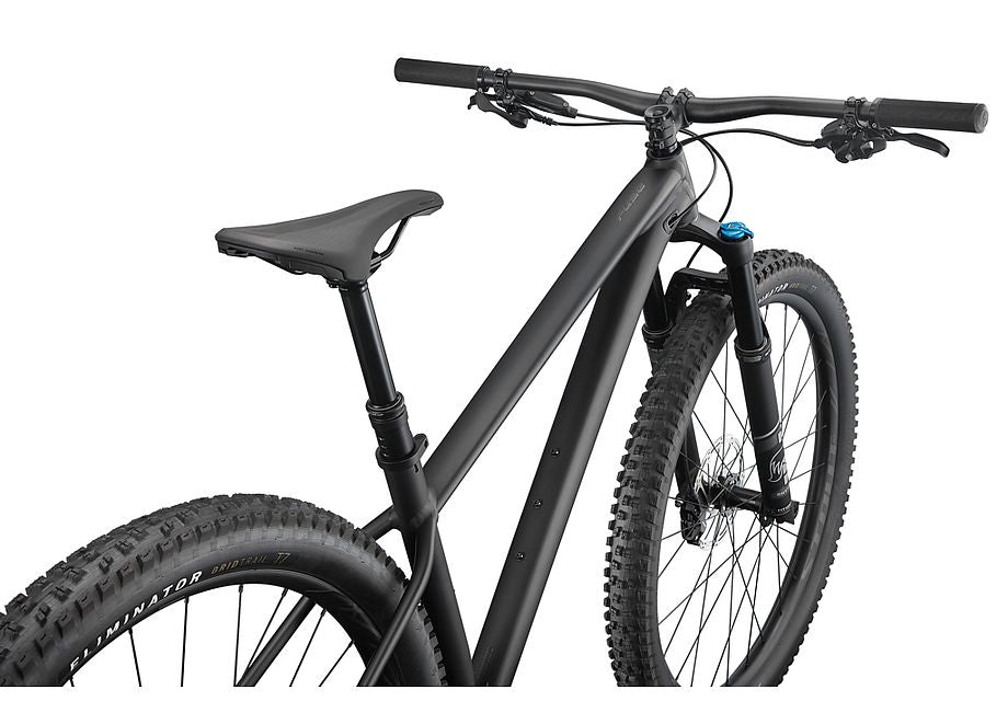 Specialized Fuse Expert 29