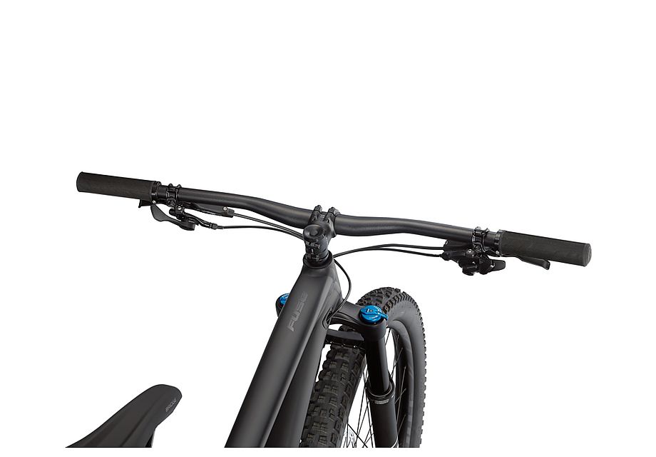 Specialized Fuse Expert 29