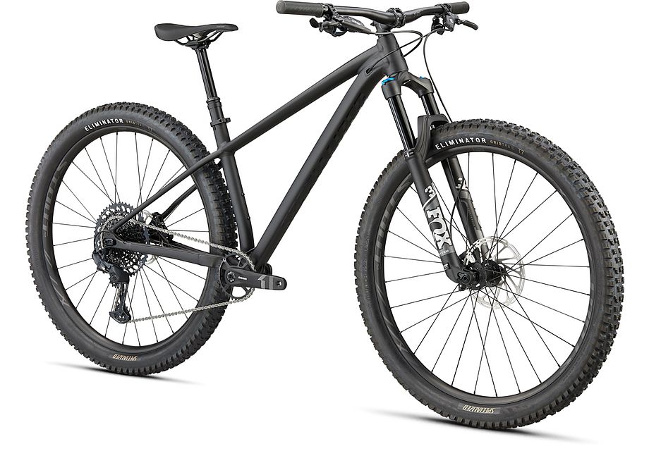 Specialized Fuse Expert 29