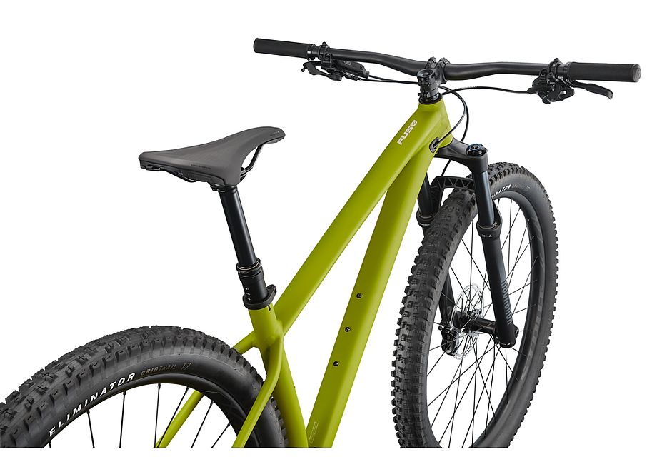 Specialized Fuse Comp 29