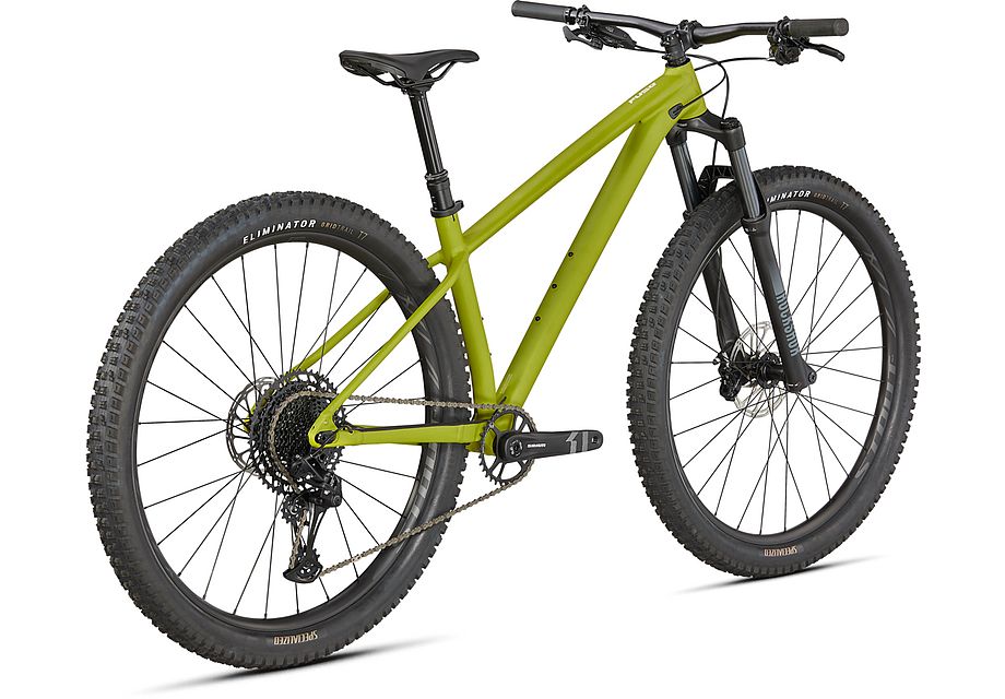 Specialized Fuse Comp 29