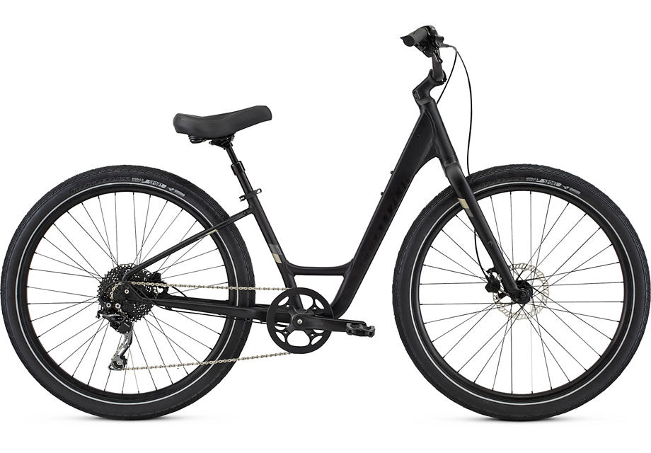 2019 Specialized Roll Comp X1 Low Entry