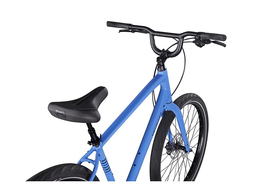 2020 Specialized Roll Aqua / Cast Blue / Satin Black
