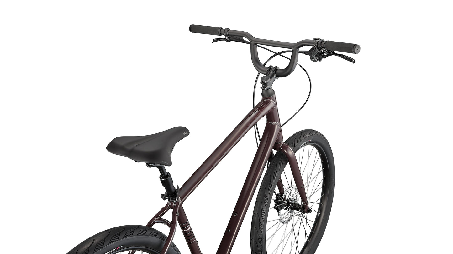 Specialized Roll 3.0