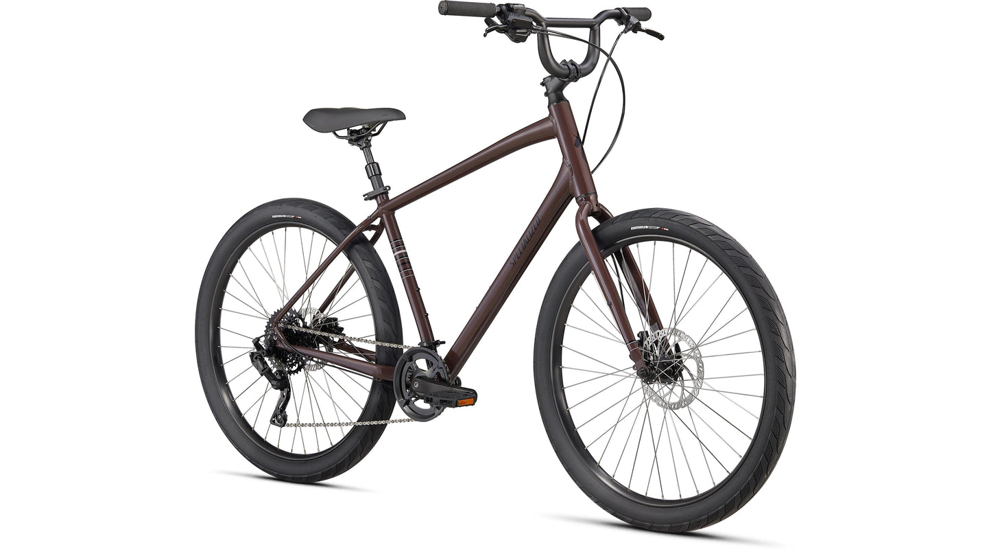 Specialized Roll 3.0