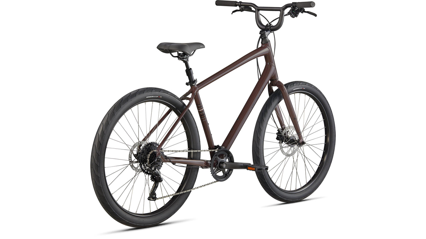 Specialized Roll 3.0