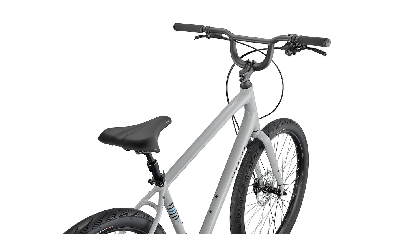Specialized Roll 3.0