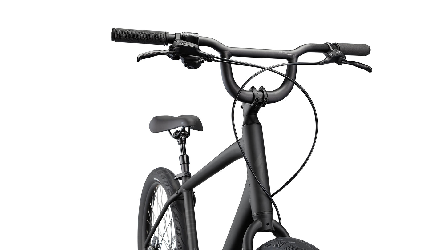 Specialized Roll 3.0