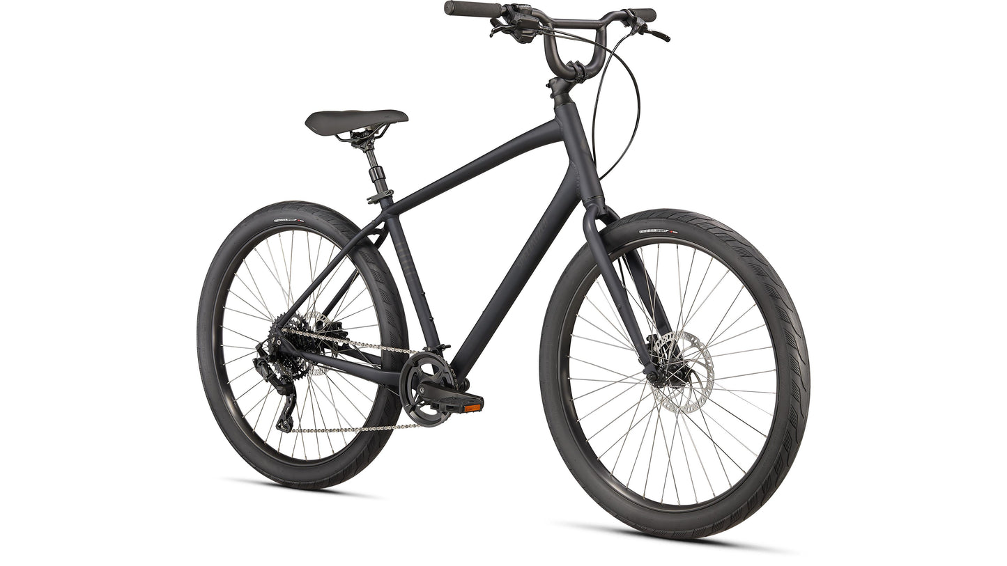 Specialized Roll 3.0