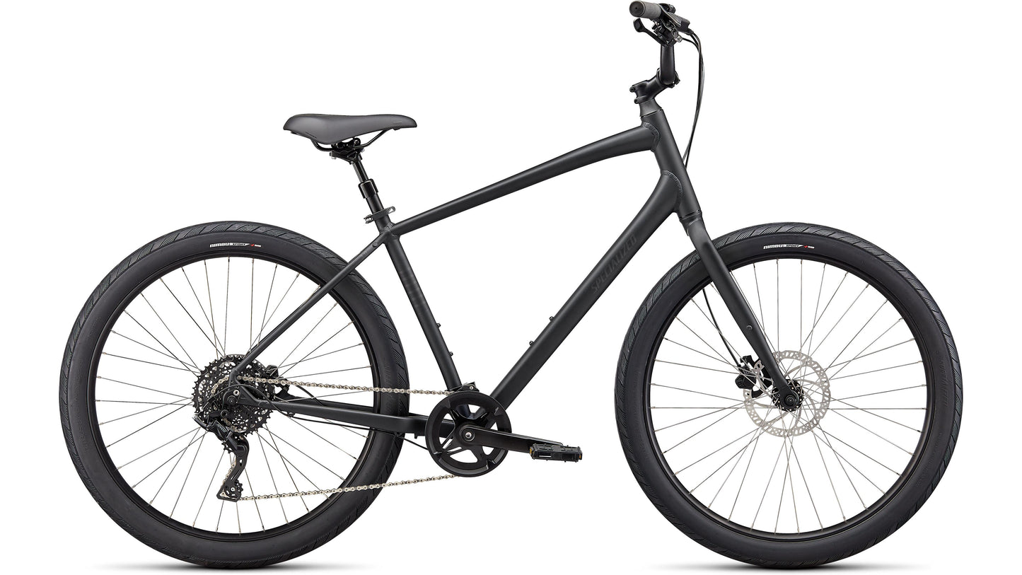 Specialized Roll 3.0