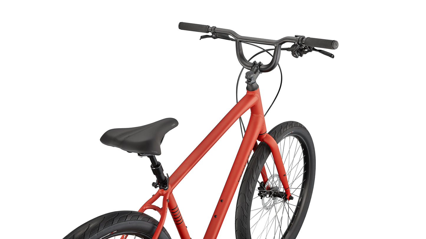Specialized Roll 3.0