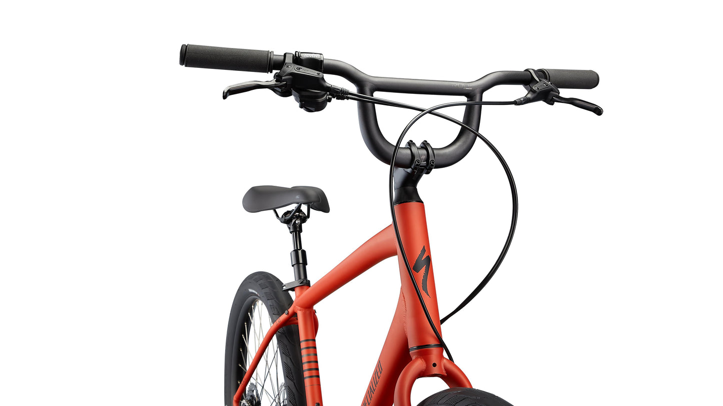 Specialized Roll 3.0