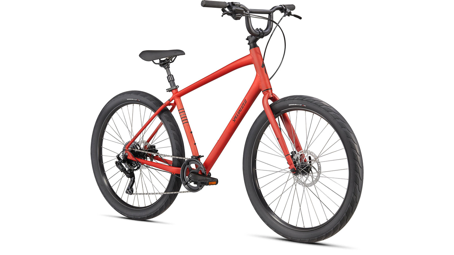 Specialized Roll 3.0