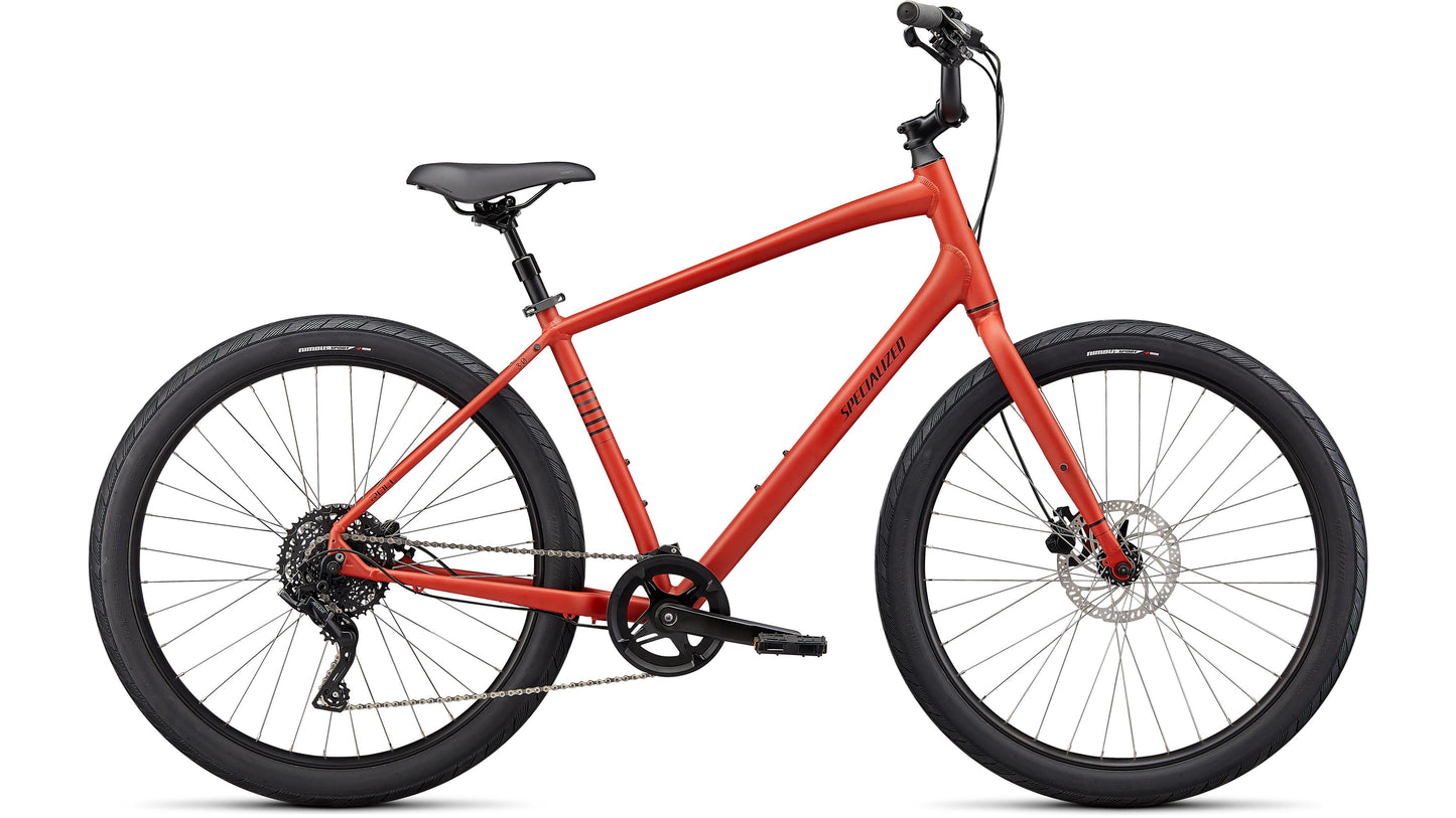Specialized Roll 3.0