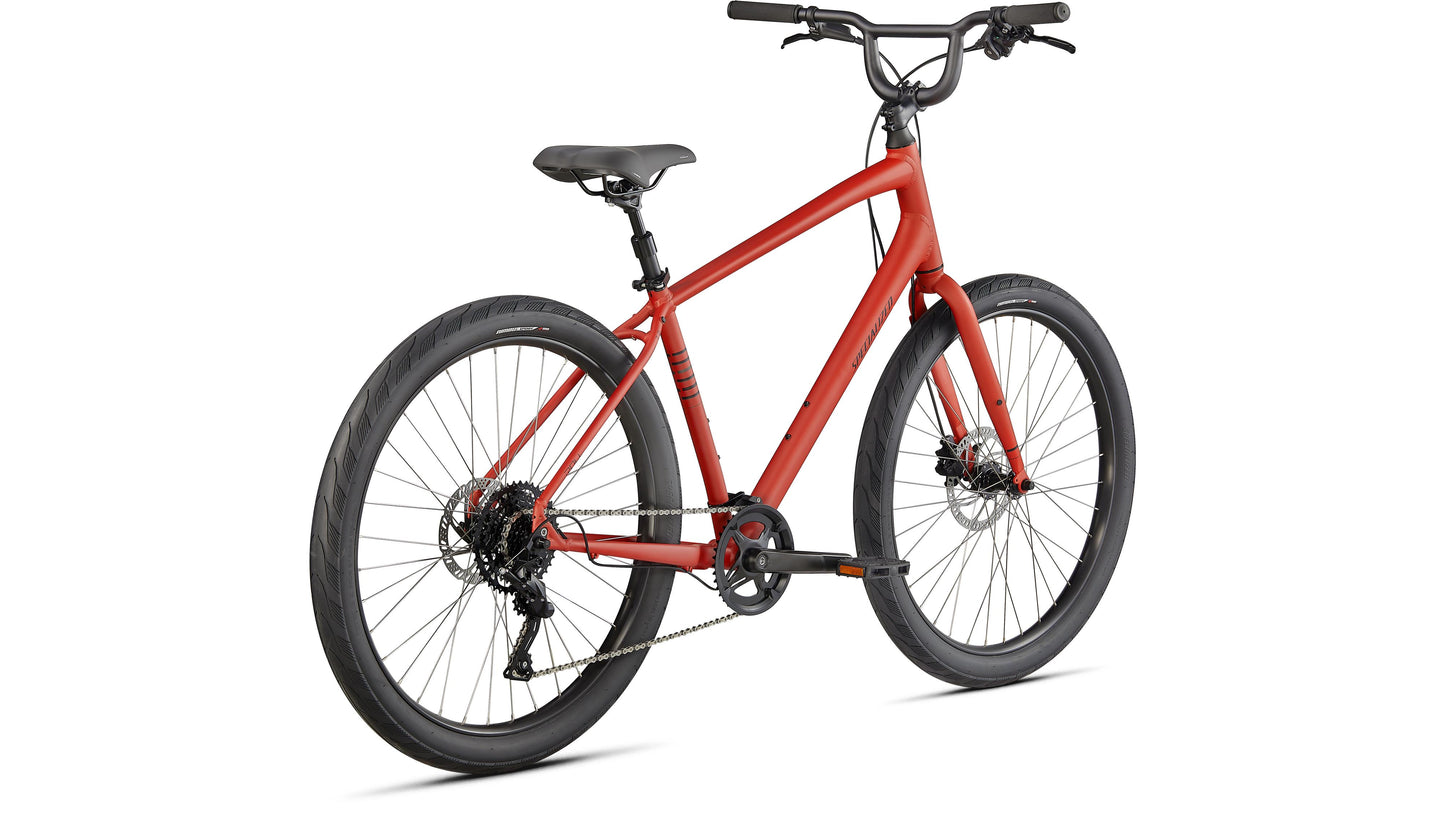 Specialized Roll 3.0