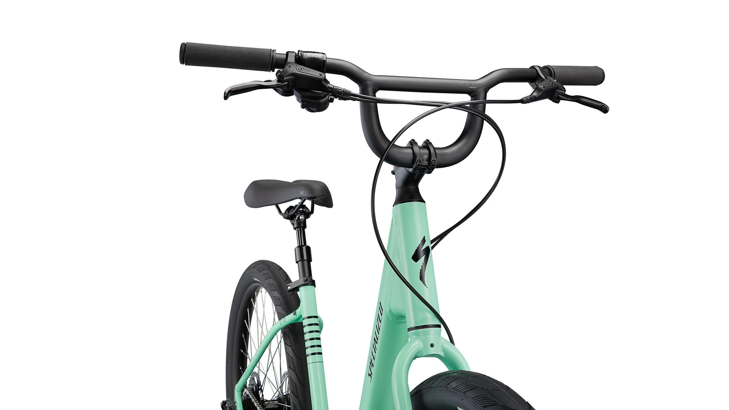 Specialized Roll 3.0 Low Entry