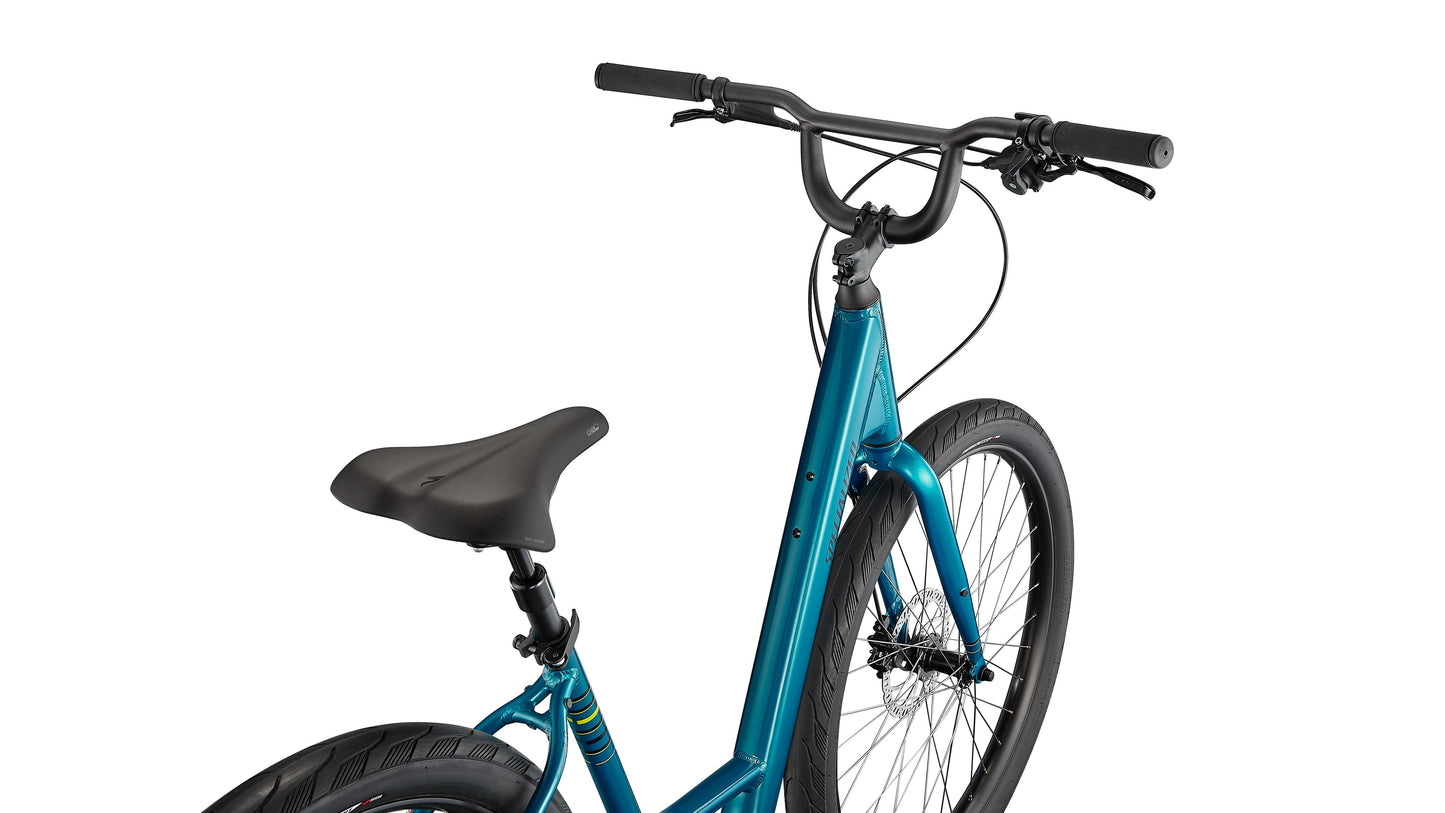 Specialized Roll 3.0 Low Entry