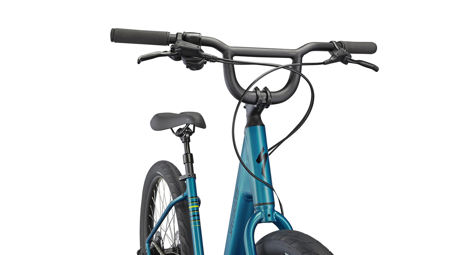 Specialized Roll 3.0 Low Entry