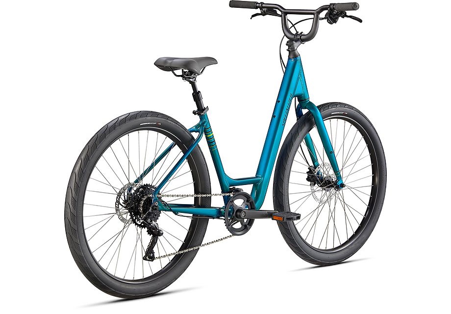 Specialized Roll 3.0 Low Entry