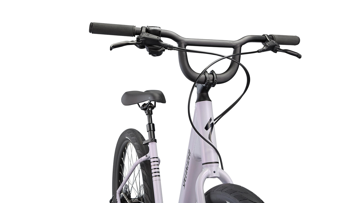 Specialized Roll 3.0 Low Entry