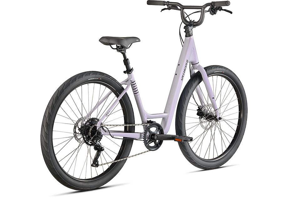Specialized Roll 3.0 Low Entry