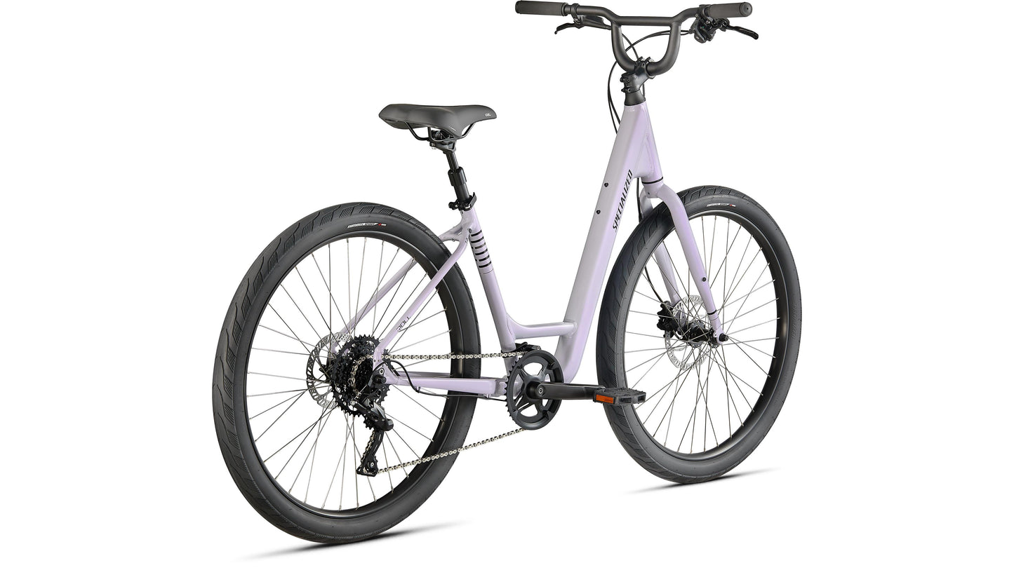 Specialized Roll 3.0 Low Entry