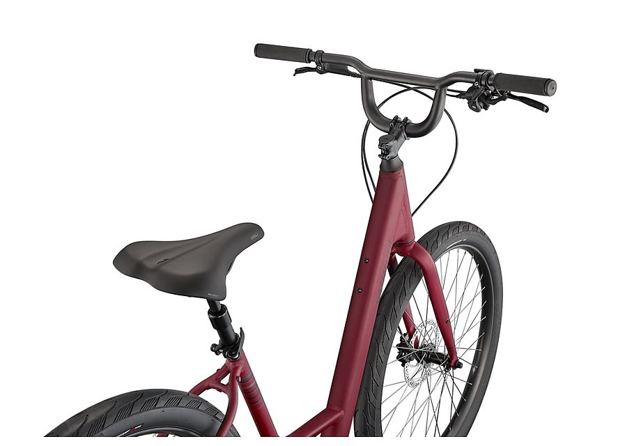 Specialized Roll 3.0 Low Entry