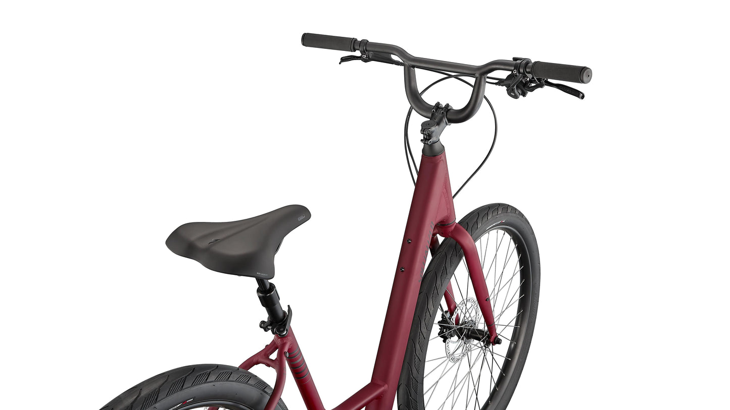 Specialized Roll 3.0 Low Entry