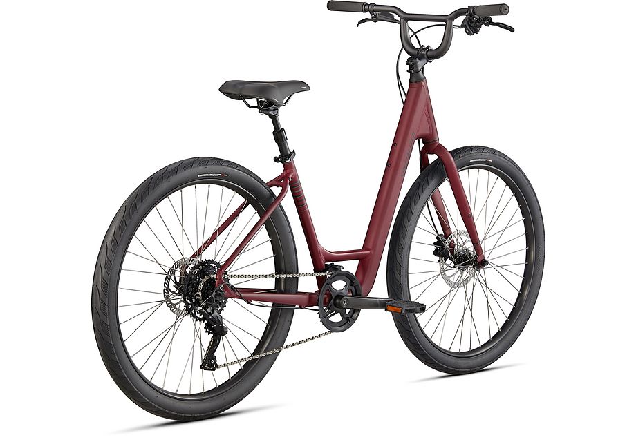Specialized Roll 3.0 Low Entry