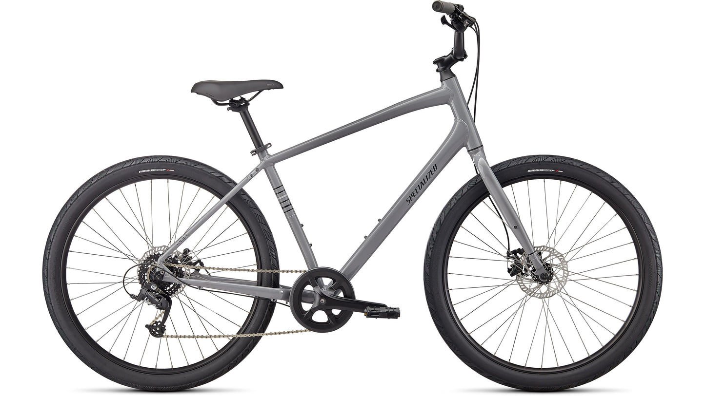 Specialized Roll 2.0