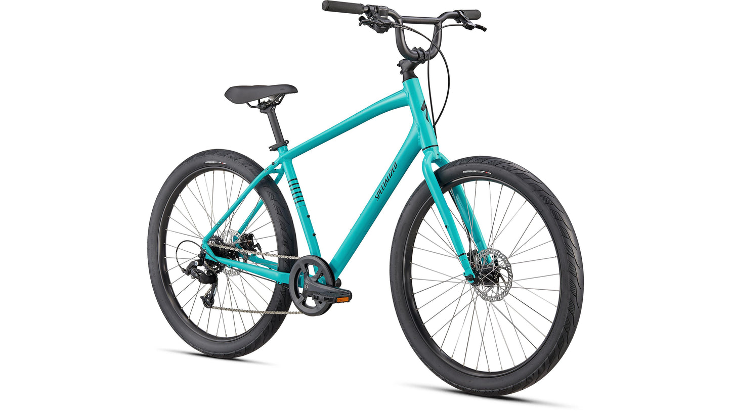 Specialized Roll 2.0