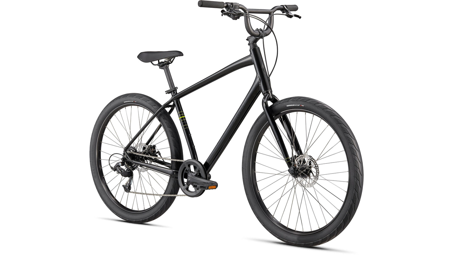Specialized Roll 2.0