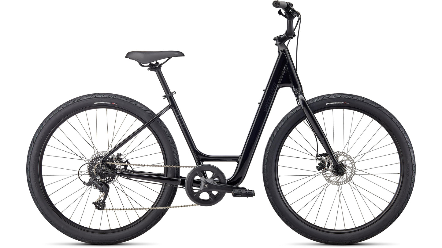 Specialized Roll 2.0 Low Entry