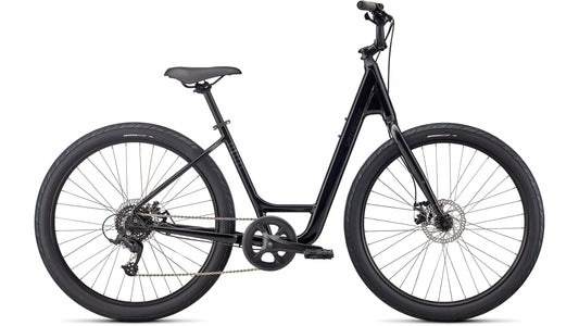 Specialized Roll 2.0 Low Entry