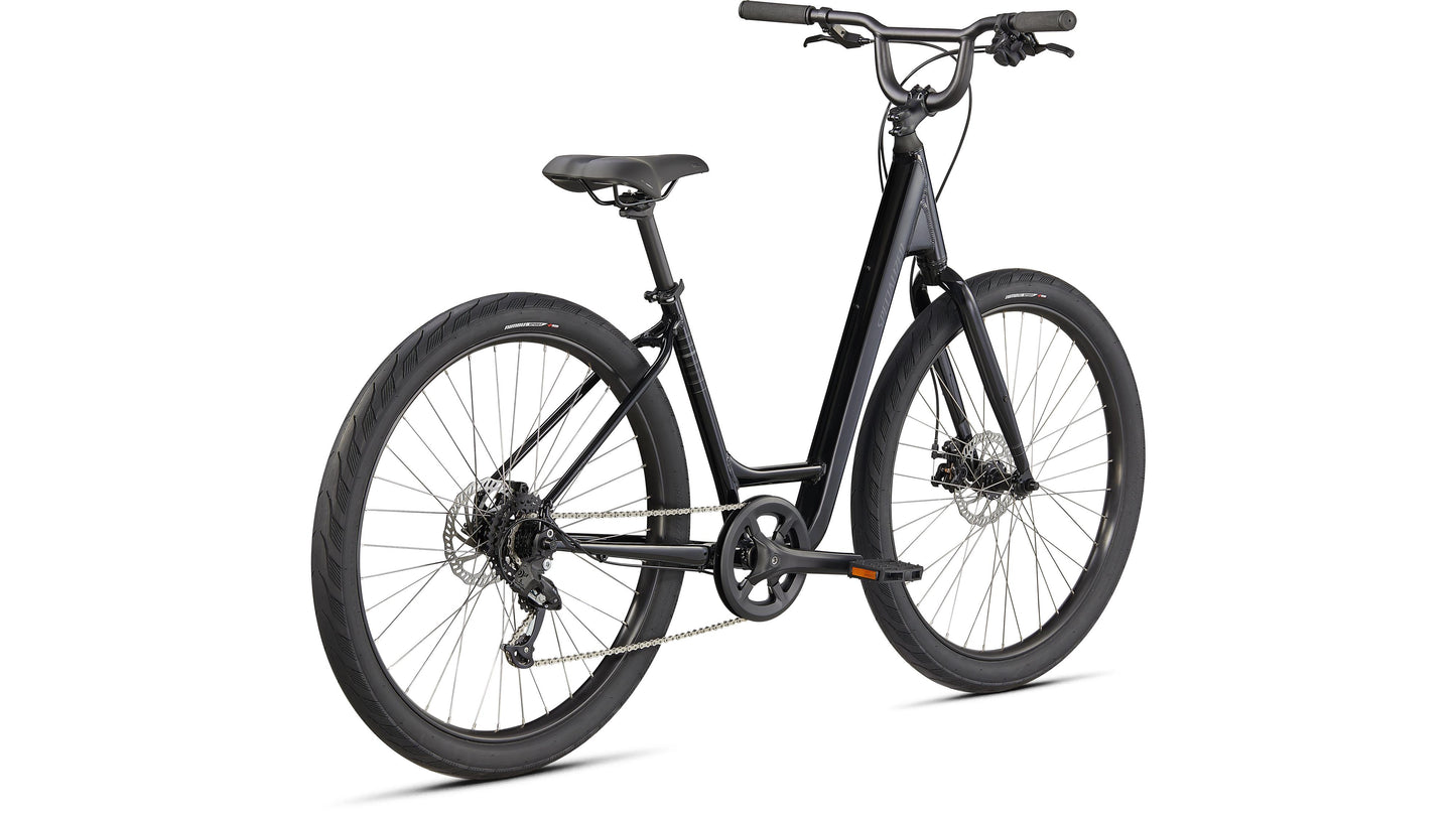Specialized Roll 2.0 Low Entry