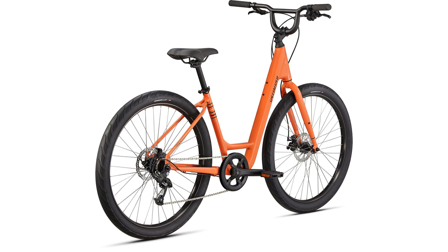 Specialized Roll 2.0 Low Entry