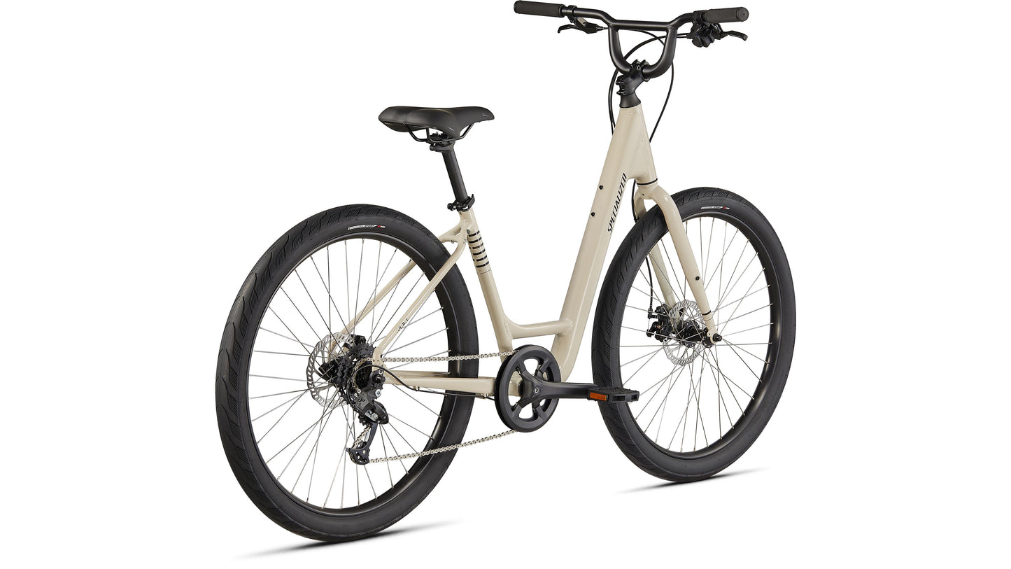 Specialized Roll 2.0 Low Entry