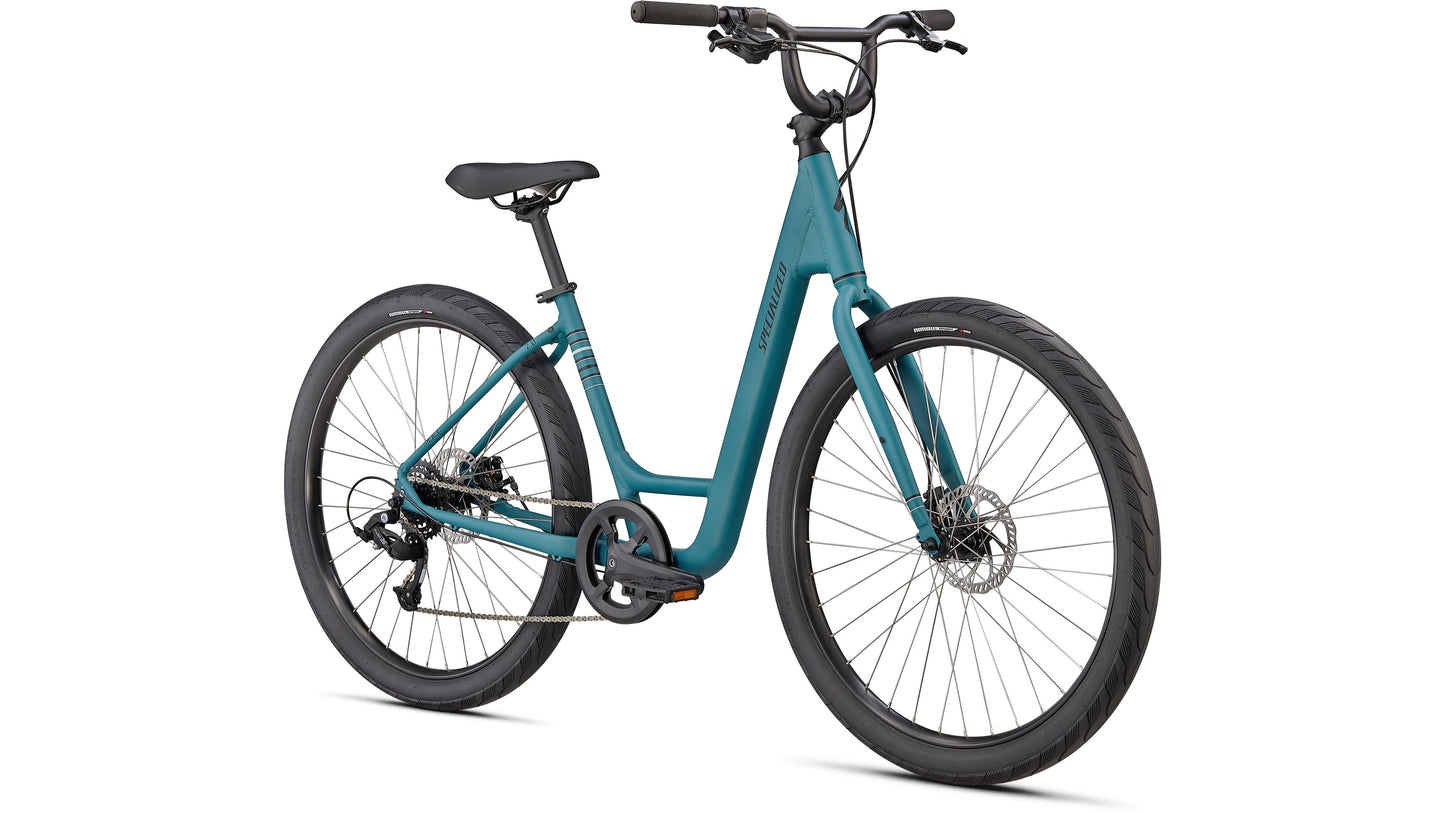 Specialized Roll 2.0 Low Entry
