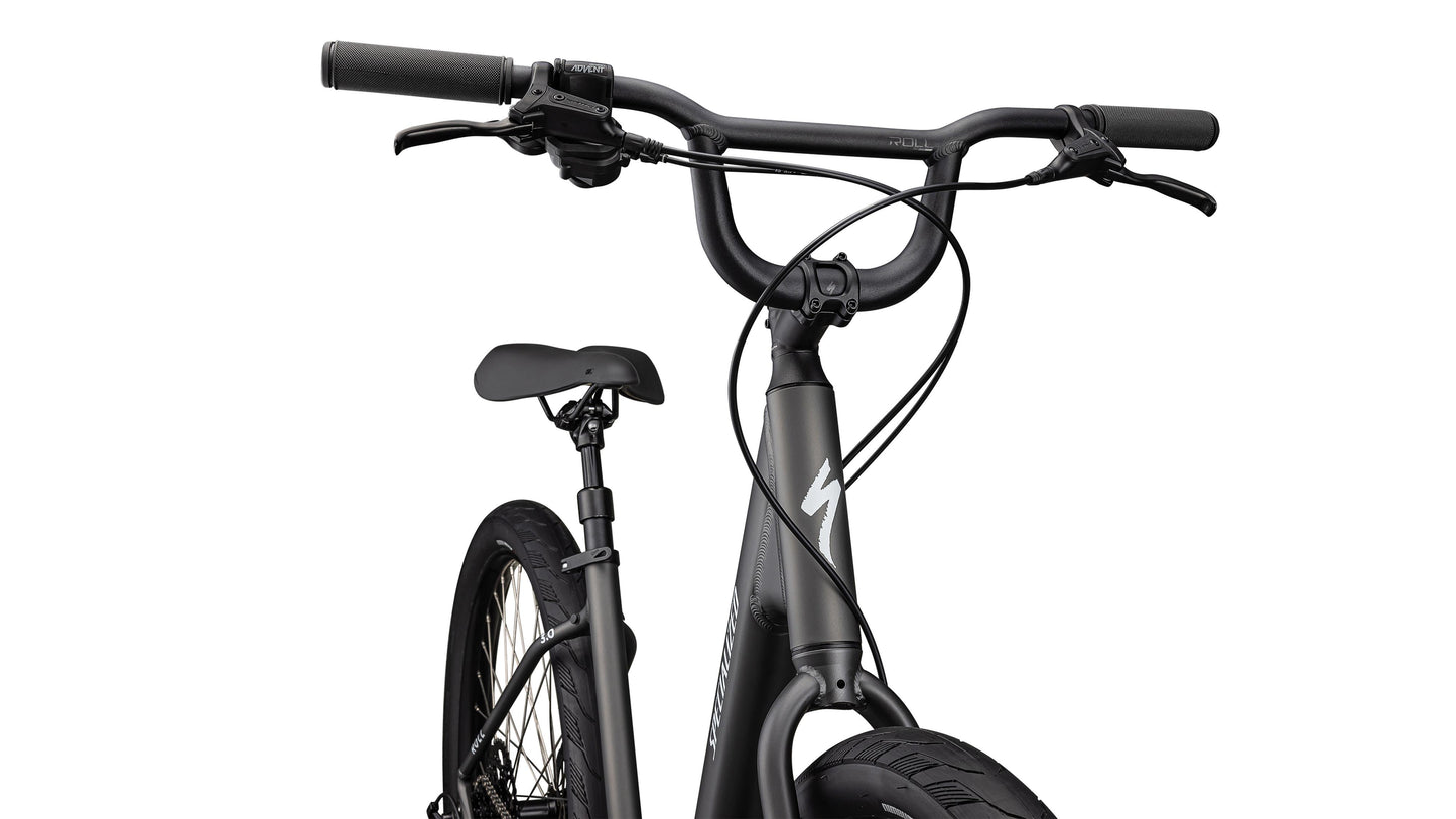 2025 Specialized Roll 3.0 Low Entry