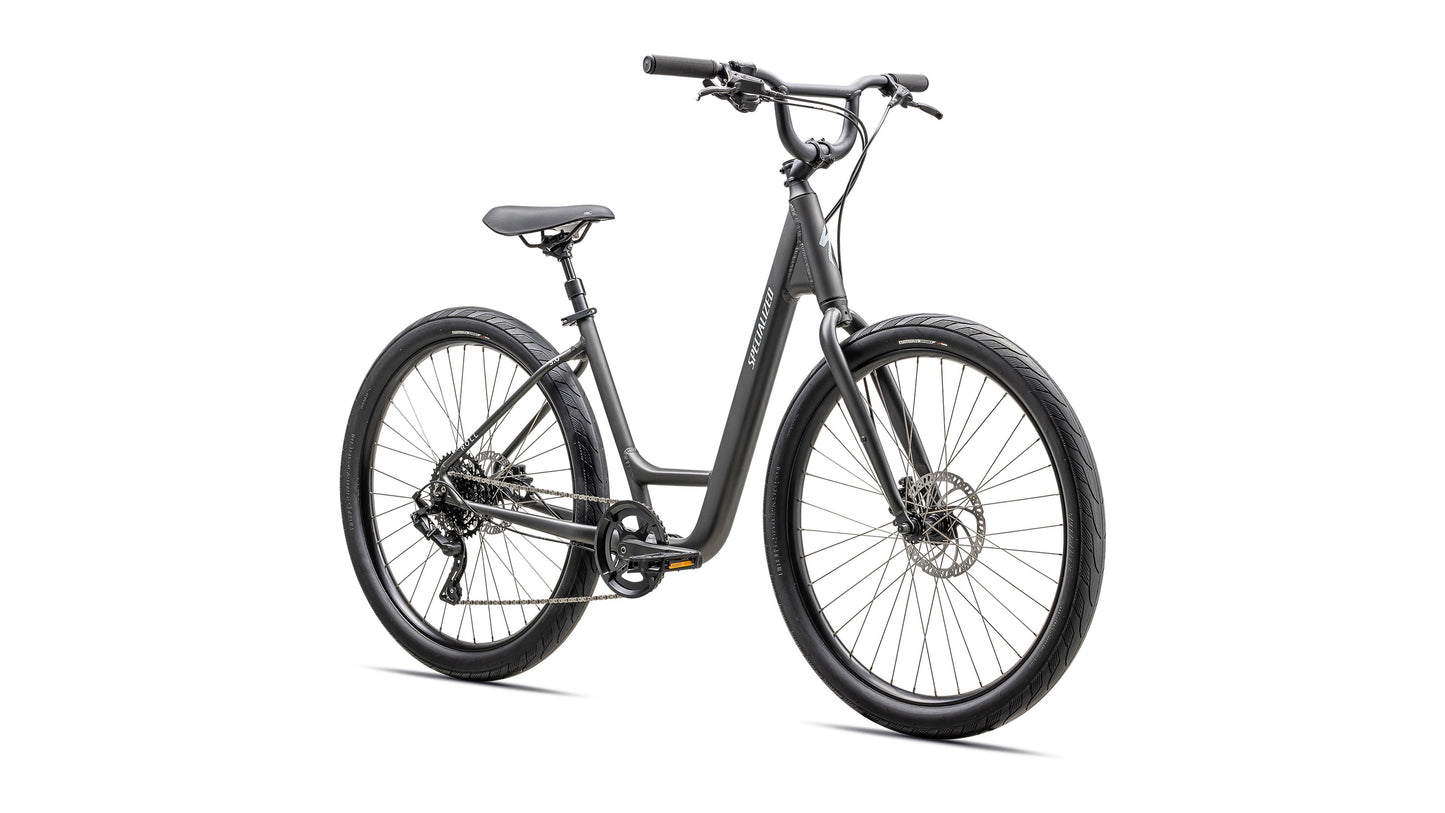 2025 Specialized Roll 3.0 Low Entry