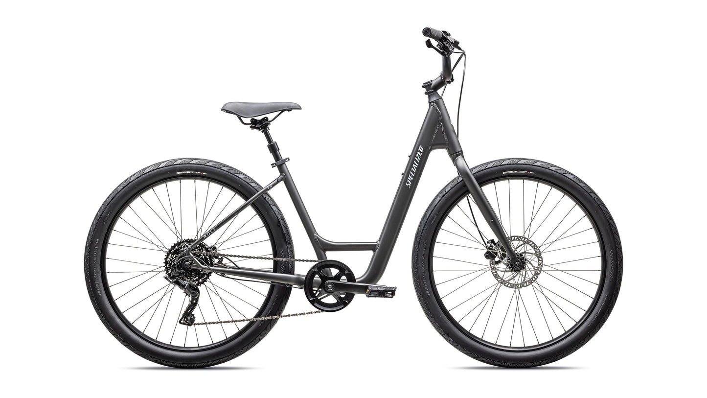 2025 Specialized Roll 3.0 Low Entry
