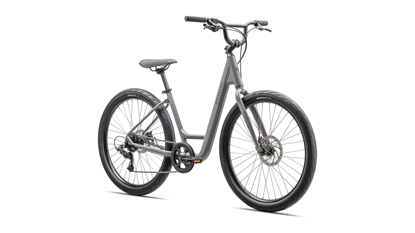 2025 Specialized Roll 2.0 Low Entry