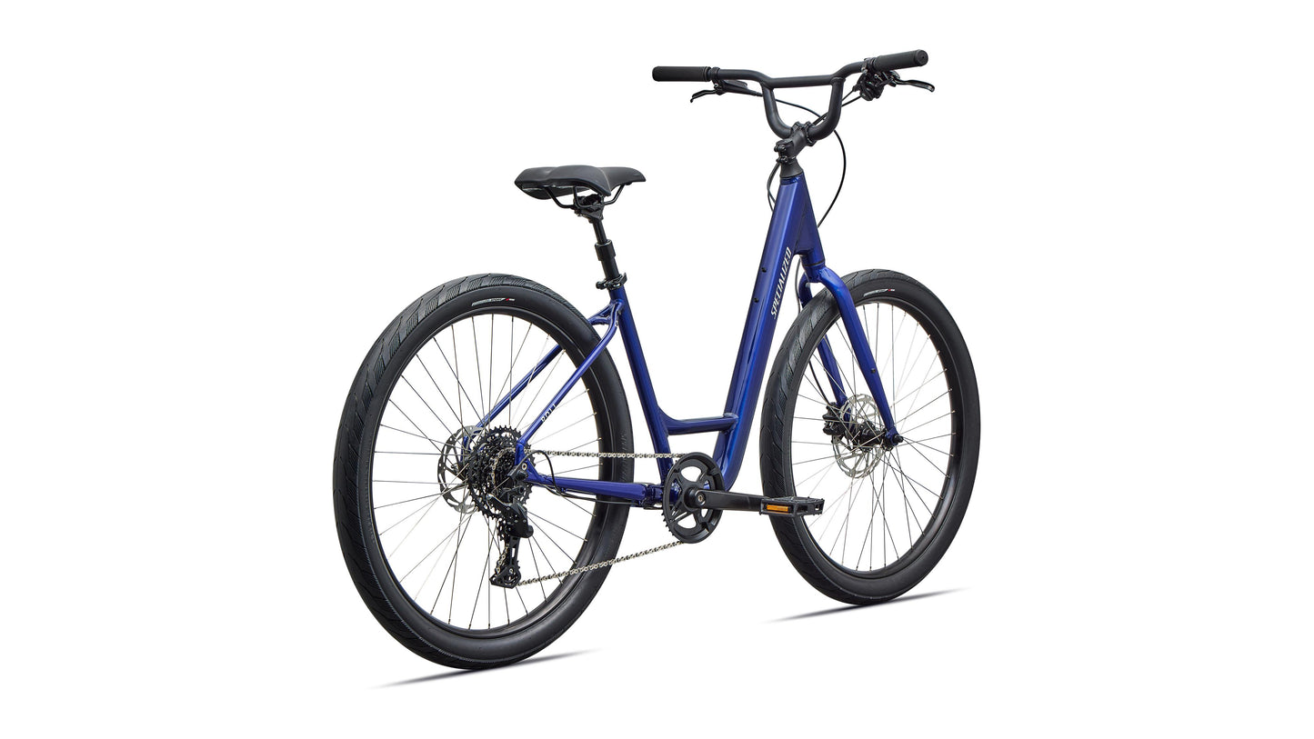 2026 Specialized Roll 3.0 Low Entry