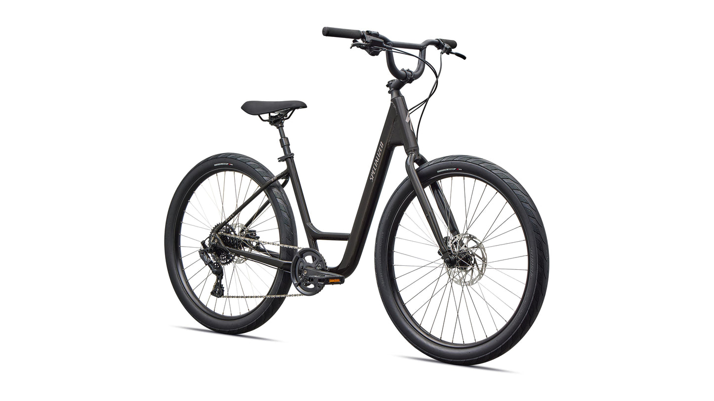 2026 Specialized Roll 3.0 Low Entry