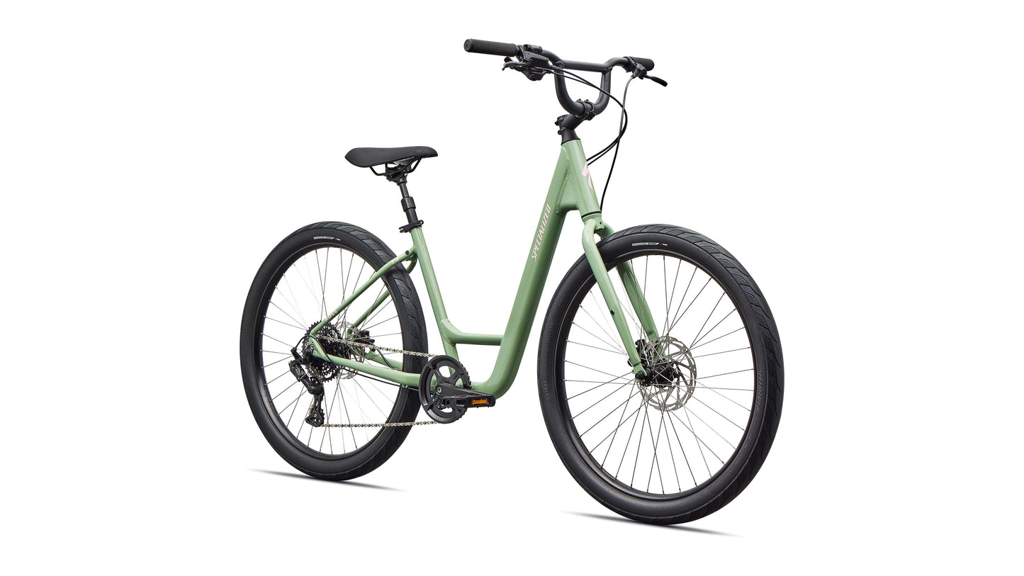 2026 Specialized Roll 3.0 Low Entry