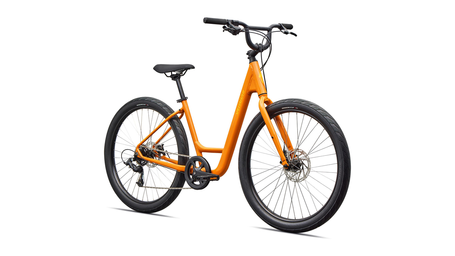 2026 Specialized Roll 2.0 Low Entry